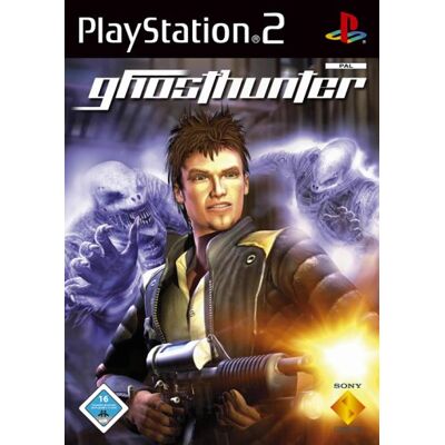 Sony Ghosthunter - Preis vom 08.09.2026 08:18:28 h Sony Ghosthunter - Preis vom 08.09.2026 08:18:28 h