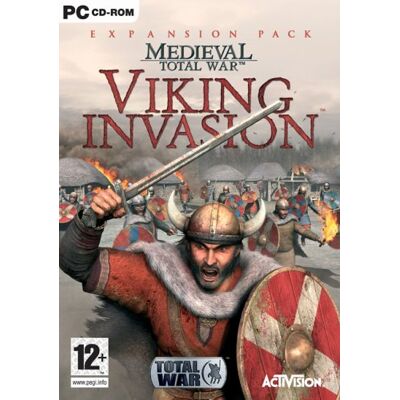 Medieval Total War: Viking Invasion - Preis vom 25.07.2026 19:40:04 h Medieval Total War: Viking Invasion - Preis vom 25.07.2026 19:40:04 h