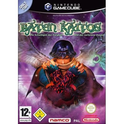 Nintendo Baten Kaitos: Die Schwingen der Ewigkeit und der verlorene Ozean - Preis vom 08.09.2026 16:12:08 h Nintendo Baten Kaitos: Die Schwingen der Ewigkeit und der verlorene Ozean - Preis vom 08.09.2026 16:12:08 h