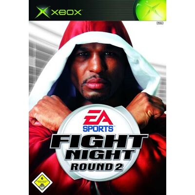 EA - Fight Night Round 2 - Preis vom 16.06.2026 05:30:18 h EA - Fight Night Round 2 - Preis vom 16.06.2026 05:30:18 h