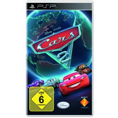 Disney Cars 2 - Das Videospiel - Preis vom 08.09.2026 16:12:08 h Disney Cars 2 - Das Videospiel - Preis vom 08.09.2026 16:12:08 h