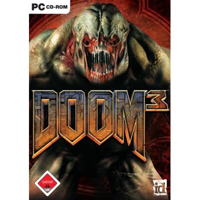 ACTIVISION - Doom III - Preis vom 19.06.2026 05:29:47 h ACTIVISION - Doom III - Preis vom 19.06.2026 05:29:47 h