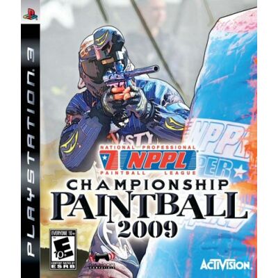 ACTIVISION - Millennium Championship Paintball 2009 - Preis vom 17.06.2026 05:34:31 h ACTIVISION - Millennium Championship Paintball 2009 - Preis vom 17.06.2026 05:34:31 h