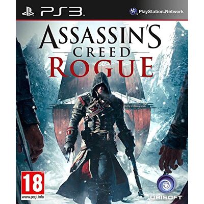Assassin's Creed - Assassin's Creed : Rogue - Preis vom 23.06.2026 11:45:09 h Assassin's Creed - Assassin's Creed : Rogue - Preis vom 23.06.2026 11:45:09 h
