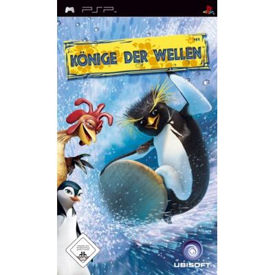 Ubisoft - Könige der Wellen - Preis vom 17.06.2026 05:34:31 h Ubisoft - Könige der Wellen - Preis vom 17.06.2026 05:34:31 h
