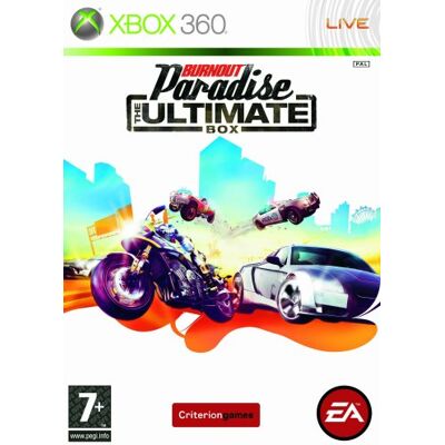 Burnout Paradise The Ultimate Box - Preis vom 20.06.2026 05:23:55 h Burnout Paradise The Ultimate Box - Preis vom 20.06.2026 05:23:55 h