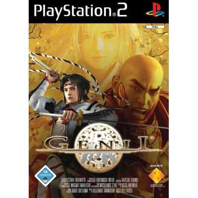 Sony Genji - Preis vom 08.09.2026 08:18:28 h Sony Genji - Preis vom 08.09.2026 08:18:28 h