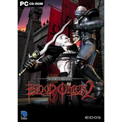 EIDOS GmbH - The Legacy of Kain Series - Blood Omen 2 - Preis vom 22.06.2026 11:45:37 h EIDOS GmbH - The Legacy of Kain Series - Blood Omen 2 - Preis vom 22.06.2026 11:45:37 h