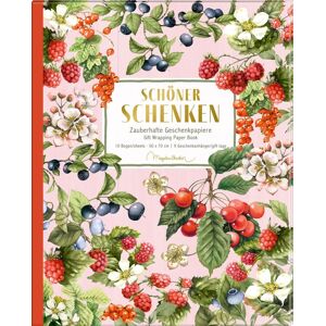 Geschenkpapier-Buch - Schöner Schenken - Preis vom 14.06.2026 05:24:48 h Geschenkpapier-Buch - Schöner Schenken - Preis vom 14.06.2026 05:24:48 h