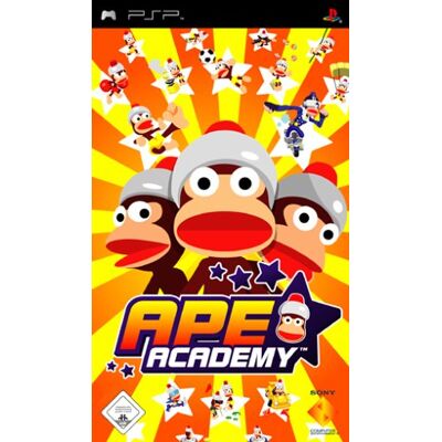 Sony Ape Academy - Preis vom 19.06.2026 05:29:47 h Sony Ape Academy - Preis vom 19.06.2026 05:29:47 h