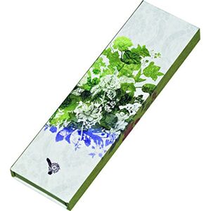 Shakespeares Gärten - Bleistifte in Geschenkschachtel - Preis vom 11.06.2026 05:43:19 h Shakespeares Gärten - Bleistifte in Geschenkschachtel - Preis vom 11.06.2026 05:43:19 h