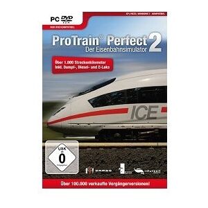 Halycon Pro Train Perfect 2 Software - PC - 2012 Halycon Pro Train Perfect 2 Software - PC - 2012