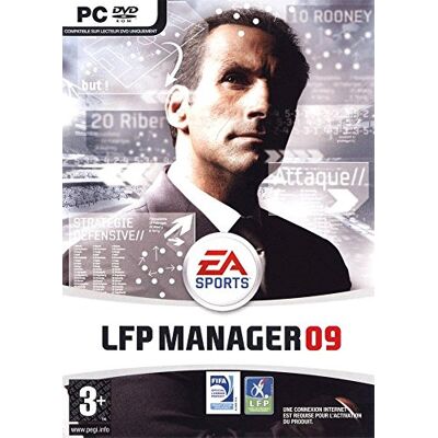 Fifa Manager 09 : PC DVD ROM , FR - Preis vom 08.09.2026 08:18:28 h Fifa Manager 09 : PC DVD ROM , FR - Preis vom 08.09.2026 08:18:28 h