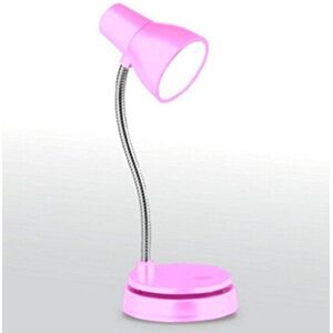 Little Lamp LED Leselampe - Pink - Klassisches Design - 11cm Little Lamp LED Leselampe - Pink - Klassisches Design - 11cm