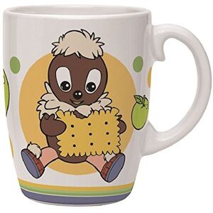 Trötsch Verlag Pittiplatsch Porzellan-Tasse - Geschenkbox - Neu Trötsch Verlag Pittiplatsch Porzellan-Tasse - Geschenkbox - Neu