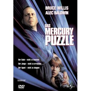 Becker Das Mercury Puzzle - Preis vom 13.06.2026 05:28:29 h Becker Das Mercury Puzzle - Preis vom 13.06.2026 05:28:29 h