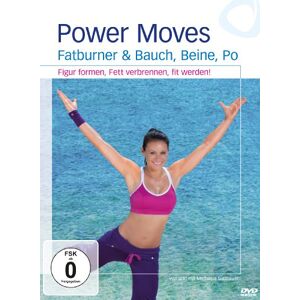 Becker Power Moves - Fatburner & Bauch, Beine, Po - Figur formen, Fett verbrennen, fit werden! - Preis vom 13.06.2026 05:28:29 h Becker Power Moves - Fatburner & Bauch, Beine, Po - Figur formen, Fett verbrennen, fit werden! - Preis vom 13.06.2026 05:28:29 h