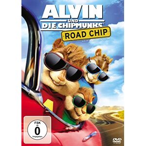 Becker Alvin und die Chipmunks: Road Chip - Preis vom 13.06.2026 05:28:29 h Becker Alvin und die Chipmunks: Road Chip - Preis vom 13.06.2026 05:28:29 h