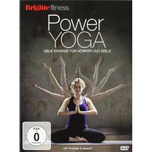 Becker Brigitte Fitness - Power Yoga: Neue Energie für Körper und Seele - Preis vom 13.06.2026 05:28:29 h Becker Brigitte Fitness - Power Yoga: Neue Energie für Körper und Seele - Preis vom 13.06.2026 05:28:29 h
