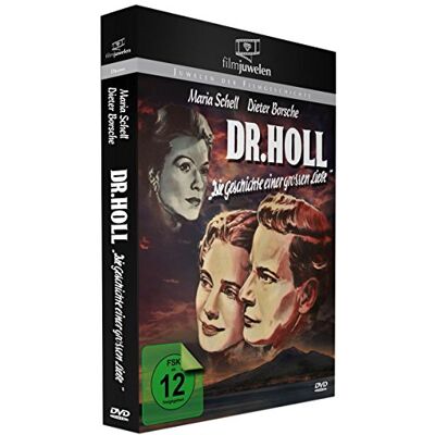 Hansen Dr. Holl (Filmjuwelen) - Preis vom 09.09.2026 20:02:14 h Hansen Dr. Holl (Filmjuwelen) - Preis vom 09.09.2026 20:02:14 h