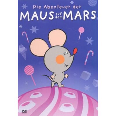 Branko Ranitovic - Die Abenteuer der Maus auf dem Mars - Preis vom 26.06.2026 19:40:26 h Branko Ranitovic - Die Abenteuer der Maus auf dem Mars - Preis vom 26.06.2026 19:40:26 h