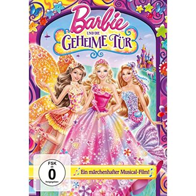 Lloyd Barbie und die geheime Tür - Preis vom 09.09.2026 20:02:14 h Lloyd Barbie und die geheime Tür - Preis vom 09.09.2026 20:02:14 h