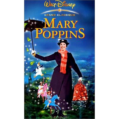 Disney Mary Poppins - Preis vom 09.09.2026 20:02:14 h Disney Mary Poppins - Preis vom 09.09.2026 20:02:14 h