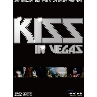 Kiss - Live In Las Vegas - Preis vom 09.09.2026 20:02:14 h Kiss - Live In Las Vegas - Preis vom 09.09.2026 20:02:14 h