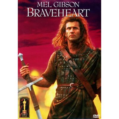 Mel Gibson - Braveheart (Special Edition, 2 DVDs) - Preis vom 25.10.2026 20:24:27 h Mel Gibson - Braveheart (Special Edition, 2 DVDs) - Preis vom 25.10.2026 20:24:27 h