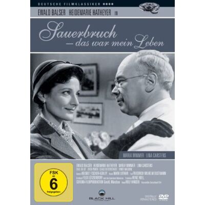 Rolf Hansen - Sauerbruch - Das war mein Leben - Preis vom 24.10.2026 11:42:45 h Rolf Hansen - Sauerbruch - Das war mein Leben - Preis vom 24.10.2026 11:42:45 h