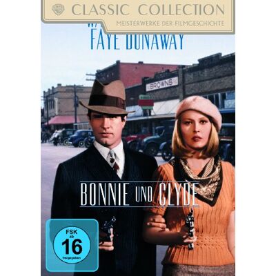 Penn Bonnie und Clyde - Preis vom 09.09.2026 20:02:14 h Penn Bonnie und Clyde - Preis vom 09.09.2026 20:02:14 h