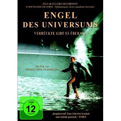 Thor Engel des Universums - Verrückte gibt es überall - Preis vom 09.09.2026 20:02:14 h Thor Engel des Universums - Verrückte gibt es überall - Preis vom 09.09.2026 20:02:14 h