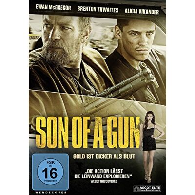 Avery Son of a Gun - Preis vom 09.09.2026 20:02:14 h Avery Son of a Gun - Preis vom 09.09.2026 20:02:14 h