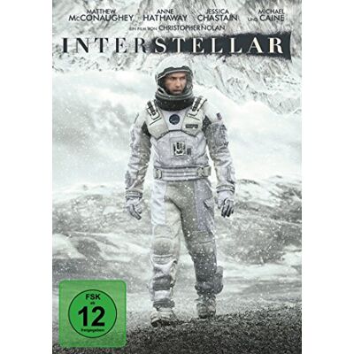 Matthew McConaughey - Interstellar - Preis vom 25.07.2026 19:40:04 h Matthew McConaughey - Interstellar - Preis vom 25.07.2026 19:40:04 h