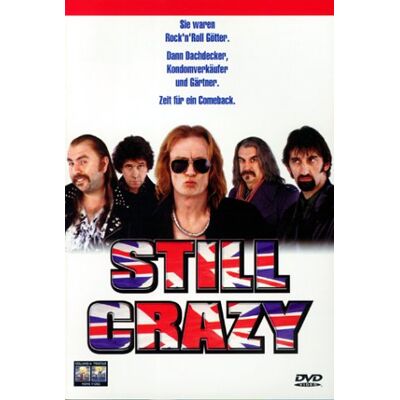 Gibson Still Crazy - Preis vom 09.09.2026 20:02:14 h Gibson Still Crazy - Preis vom 09.09.2026 20:02:14 h