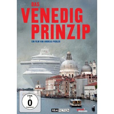 Attila Boa - Das Venedig Prinzip - Preis vom 26.06.2026 07:41:50 h Attila Boa - Das Venedig Prinzip - Preis vom 26.06.2026 07:41:50 h