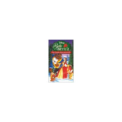 Disney La Belle et la Bête 2, le Noël enchanté - Preis vom 09.09.2026 20:02:14 h Disney La Belle et la Bête 2, le Noël enchanté - Preis vom 09.09.2026 20:02:14 h