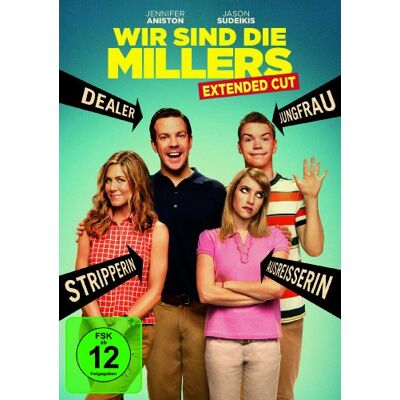 Marshall Wir sind die Millers - Preis vom 09.09.2026 20:02:14 h Marshall Wir sind die Millers - Preis vom 09.09.2026 20:02:14 h