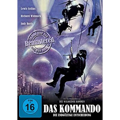 Sharp Das Kommando - Die endgültige Entscheidung - Preis vom 09.09.2026 20:02:14 h Sharp Das Kommando - Die endgültige Entscheidung - Preis vom 09.09.2026 20:02:14 h