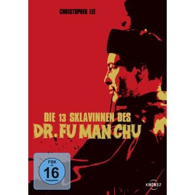 Don Sharp - Die 13 Sklavinnen des Dr. Fu Man Chu - Preis vom 24.10.2026 11:42:45 h Don Sharp - Die 13 Sklavinnen des Dr. Fu Man Chu - Preis vom 24.10.2026 11:42:45 h