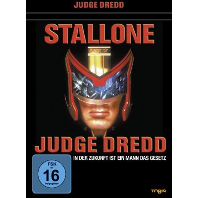 Cannon Judge Dredd - Preis vom 09.09.2026 20:02:14 h Cannon Judge Dredd - Preis vom 09.09.2026 20:02:14 h