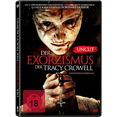 Hansen Der Exorzismus der Tracy Crowell - Preis vom 09.09.2026 20:02:14 h Hansen Der Exorzismus der Tracy Crowell - Preis vom 09.09.2026 20:02:14 h