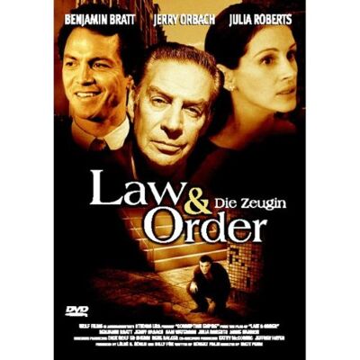 Penn Law & Order - Preis vom 09.09.2026 20:02:14 h Penn Law & Order - Preis vom 09.09.2026 20:02:14 h