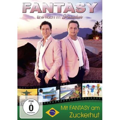 Andreas Richter - Fantasy - Mit Fantasy am Zuckerhut - Preis vom 25.06.2026 23:23:36 h Andreas Richter - Fantasy - Mit Fantasy am Zuckerhut - Preis vom 25.06.2026 23:23:36 h