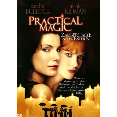 Griffin Practical Magic - Zauberhafte Schwestern - Preis vom 09.09.2026 20:02:14 h Griffin Practical Magic - Zauberhafte Schwestern - Preis vom 09.09.2026 20:02:14 h