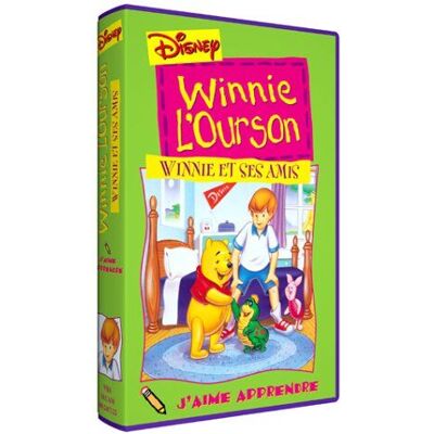 Disney Winnie l'Ourson : Winnie et ses amis - Preis vom 09.09.2026 20:02:14 h Disney Winnie l'Ourson : Winnie et ses amis - Preis vom 09.09.2026 20:02:14 h