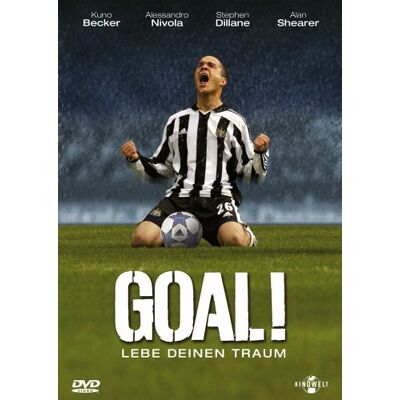 Cannon Goal! - Lebe deinen Traum - Preis vom 09.09.2026 20:02:14 h Cannon Goal! - Lebe deinen Traum - Preis vom 09.09.2026 20:02:14 h