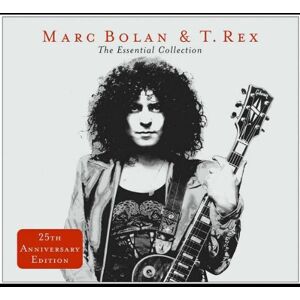 Marc The Essential Collection - Preis vom 13.06.2026 05:28:29 h Marc The Essential Collection - Preis vom 13.06.2026 05:28:29 h