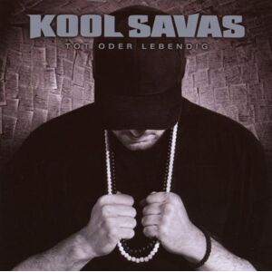 Kool Savas - Tot Oder Lebendig/Re-Edition - Preis vom 11.06.2026 05:43:19 h Kool Savas - Tot Oder Lebendig/Re-Edition - Preis vom 11.06.2026 05:43:19 h