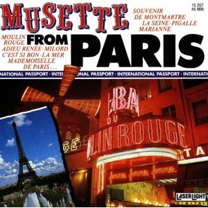 Ensemble Musette from Paris - Preis vom 11.06.2026 05:43:19 h Ensemble Musette from Paris - Preis vom 11.06.2026 05:43:19 h